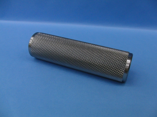 アルミサポートパイプ